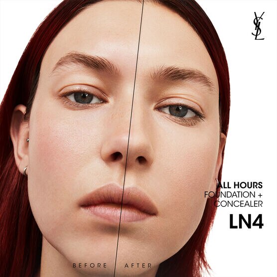 ALL HOURS YSL ALL HOURS CONCEALER LN4